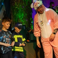 Fasching beim WCC - Bild 29 von 54